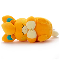 Peluche Dormido · Pawmi