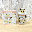 Taza 230ml  · Pikachu 5