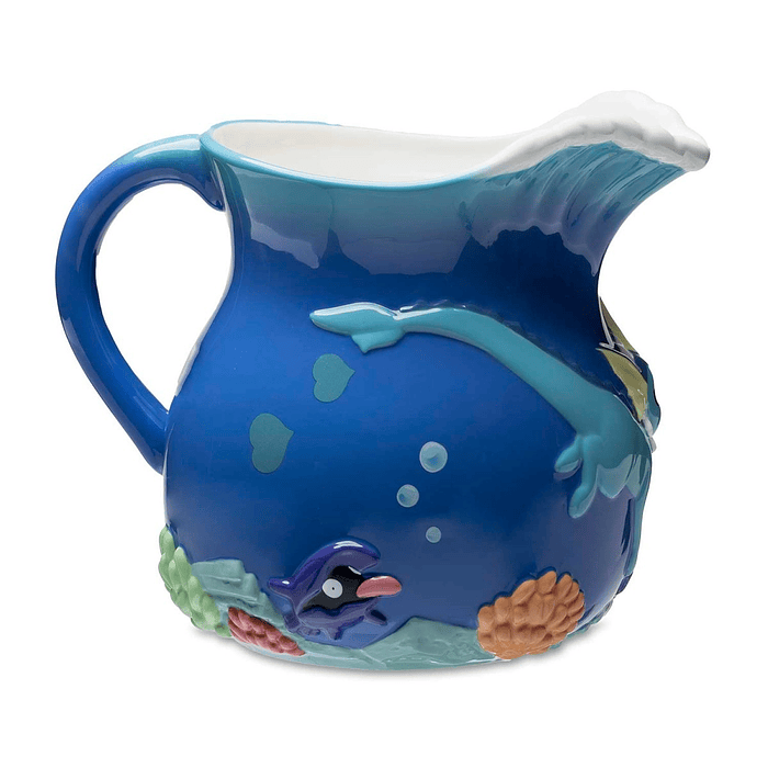 Jarra Cerámica 2,8L ･ Vaporeon 4