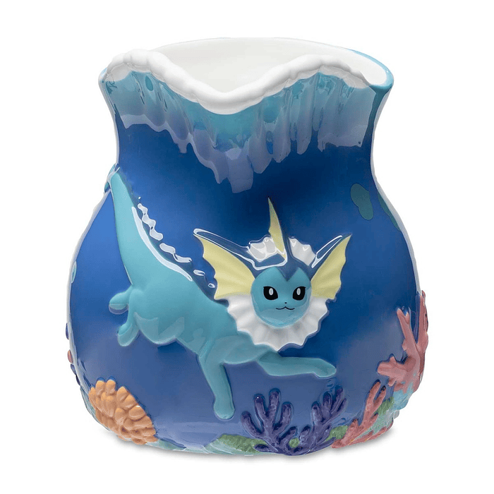 Jarra Cerámica 2,8L ･ Vaporeon 3