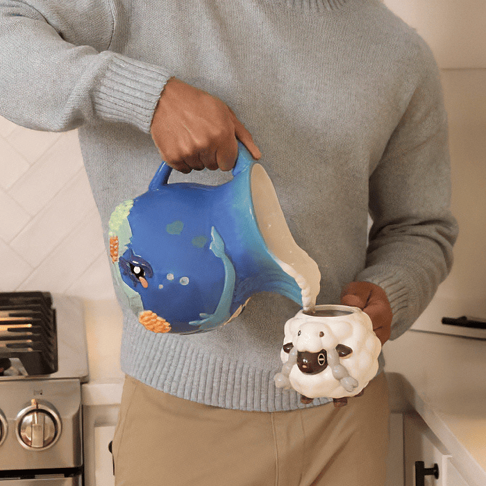 Jarra Cerámica 2,8L ･ Vaporeon 2