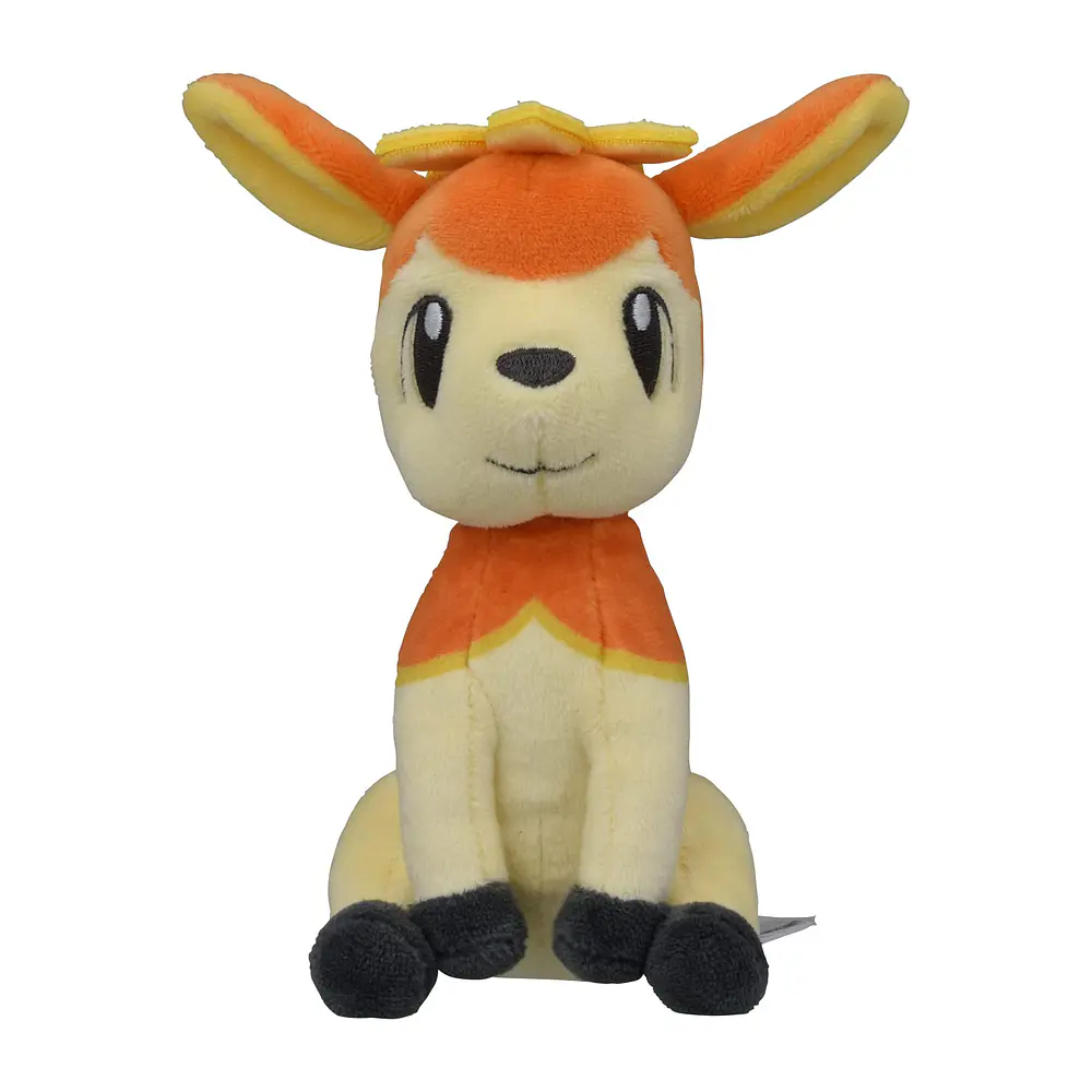 #585 Deerling · Otoño - Vista del producto