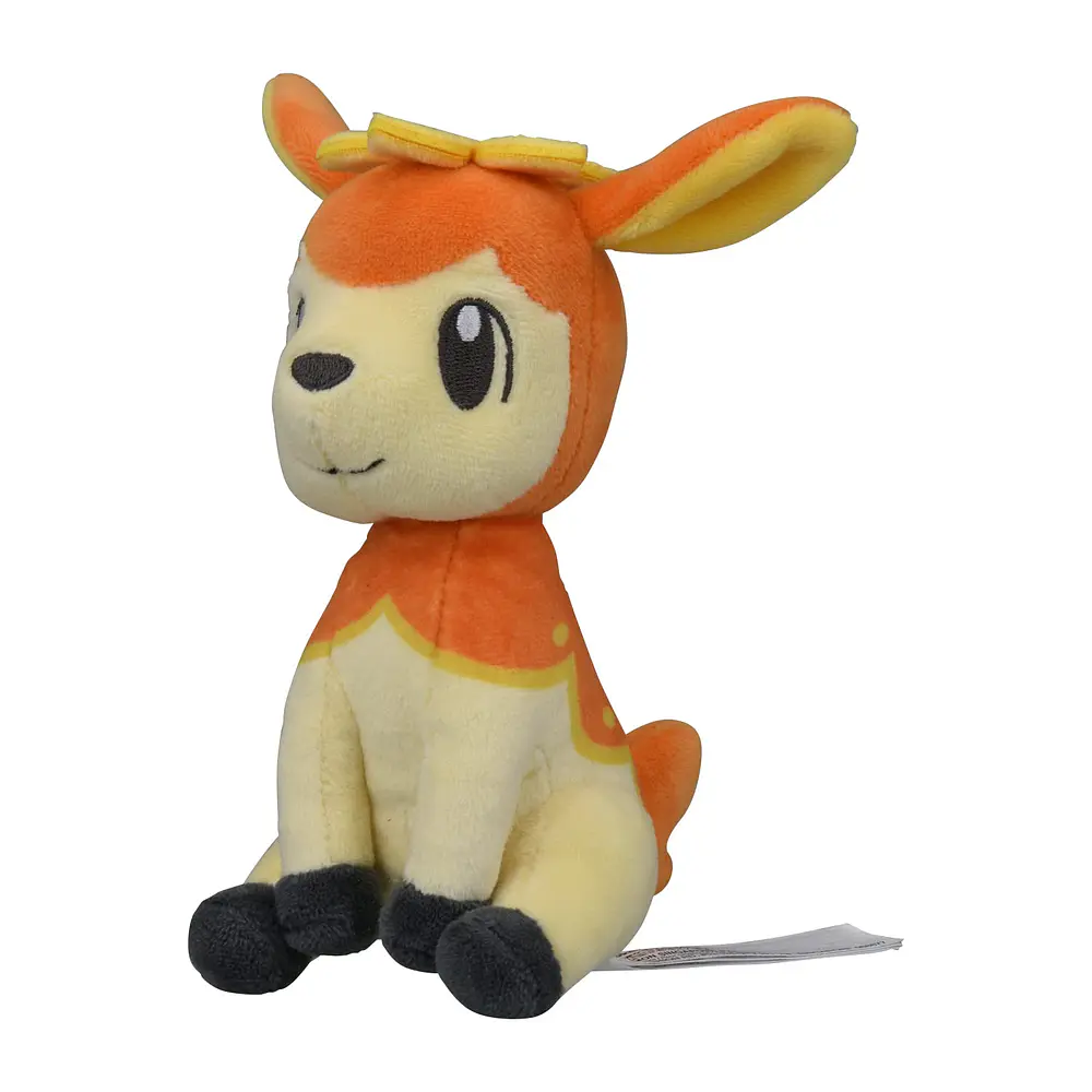 #585 Deerling · Otoño - Imagen principal
