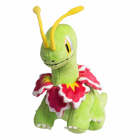 #154 Meganium