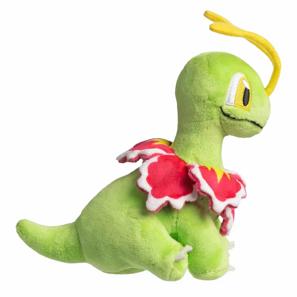 #154 Meganium - Vista del producto