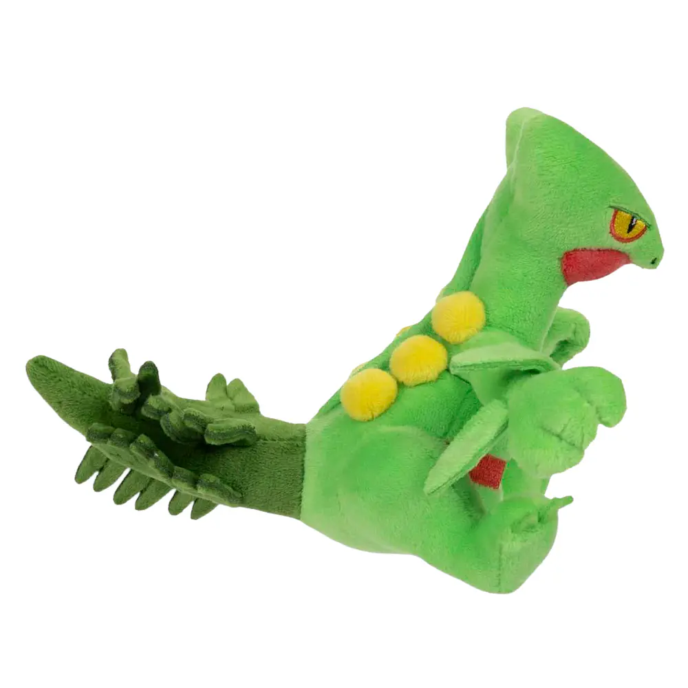 #254 Sceptile - Vista del producto