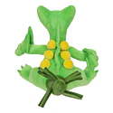 #254 Sceptile - Vista del producto