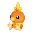 #255 Torchic 3