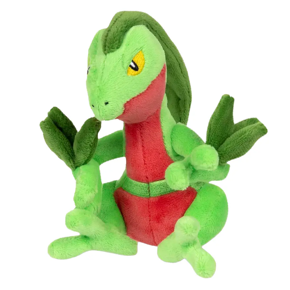 #253 Grovyle - Imagen principal