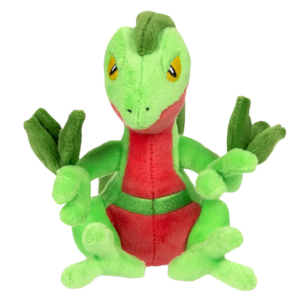 #253 Grovyle - Vista del producto