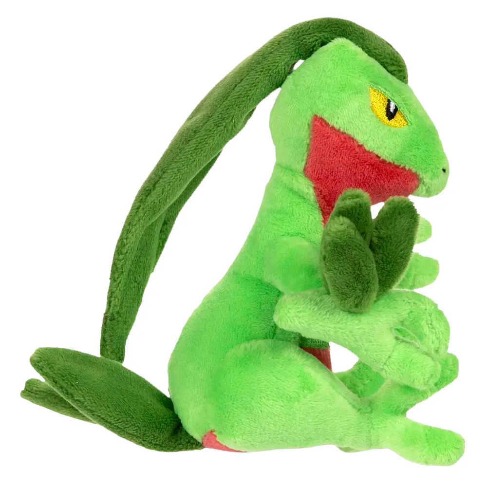 #253 Grovyle - Vista del producto