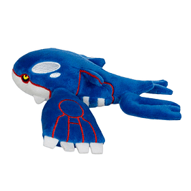 #382 Kyogre