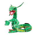 #384 Rayquaza - Vista del producto