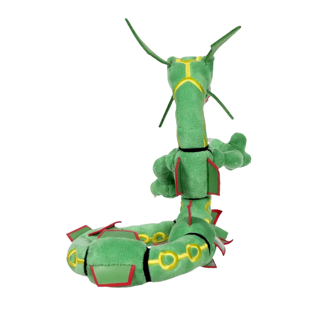 #384 Rayquaza - Vista del producto