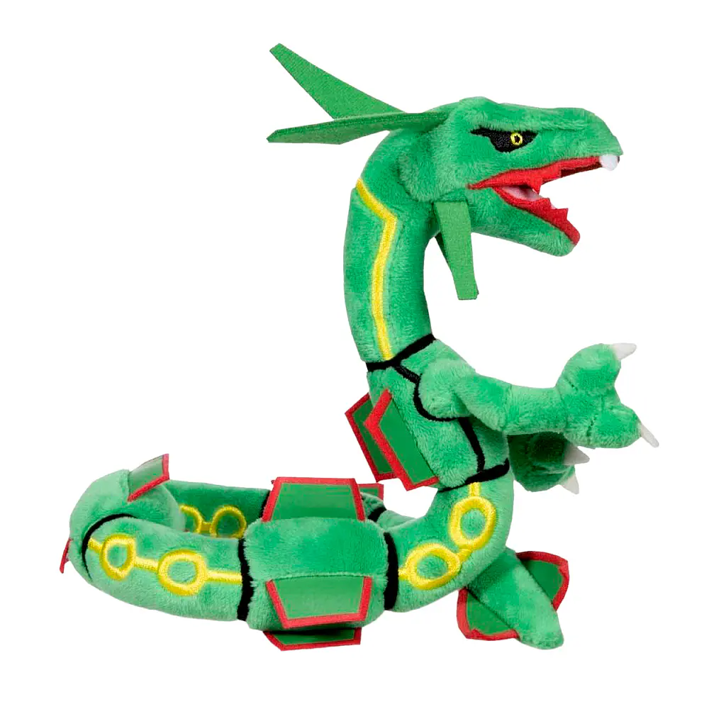#384 Rayquaza - Imagen principal