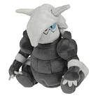 #306 Aggron 1