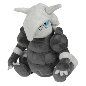 #306 Aggron