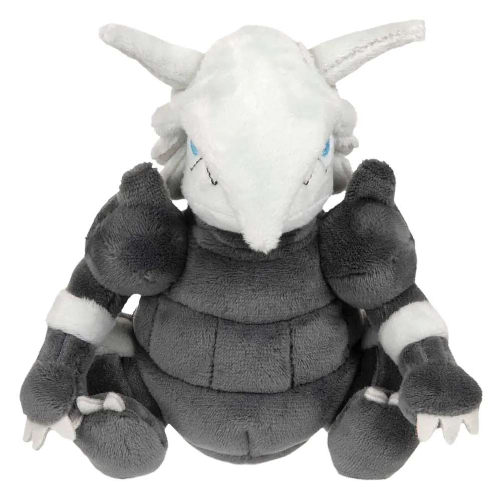 #306 Aggron - Vista del producto