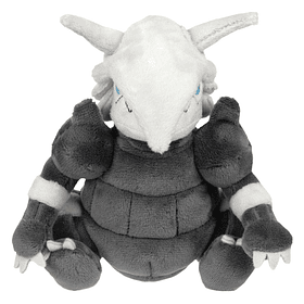 #306 Aggron