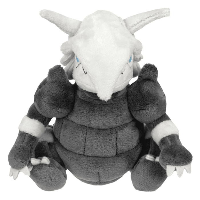 #306 Aggron 3