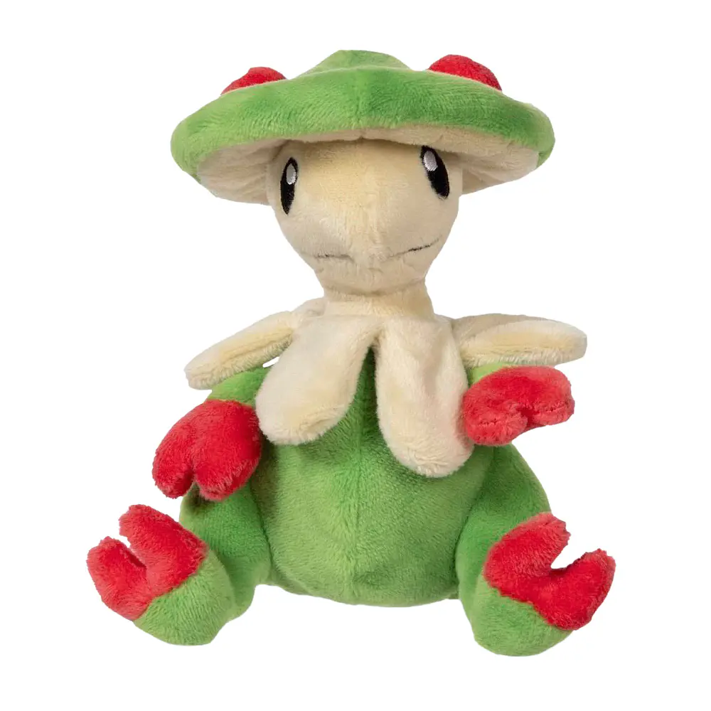 #286 Breloom - Vista del producto