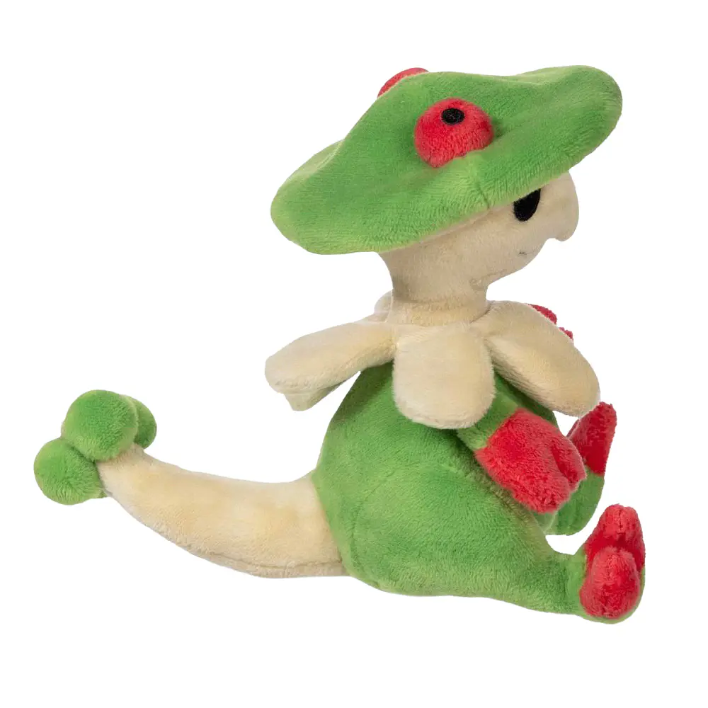 #286 Breloom - Vista del producto