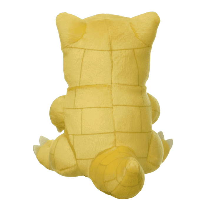 #027 Sandshrew 5