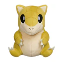 #027 Sandshrew - Vista del producto