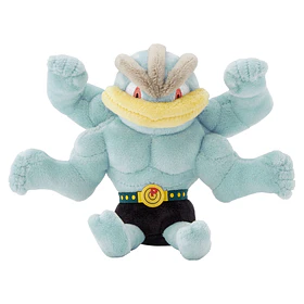 #068 Machamp