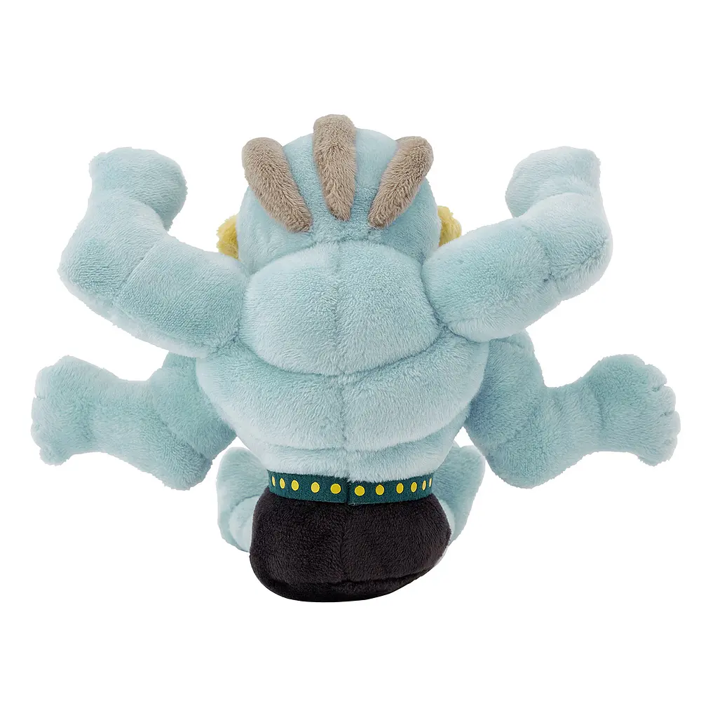 #068 Machamp - Vista del producto