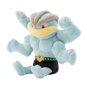 #068 Machamp