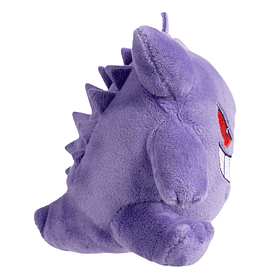 #094 Gengar