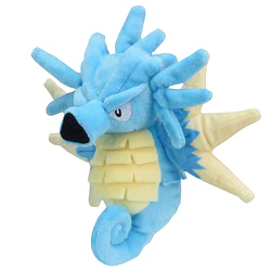 #117 Seadra