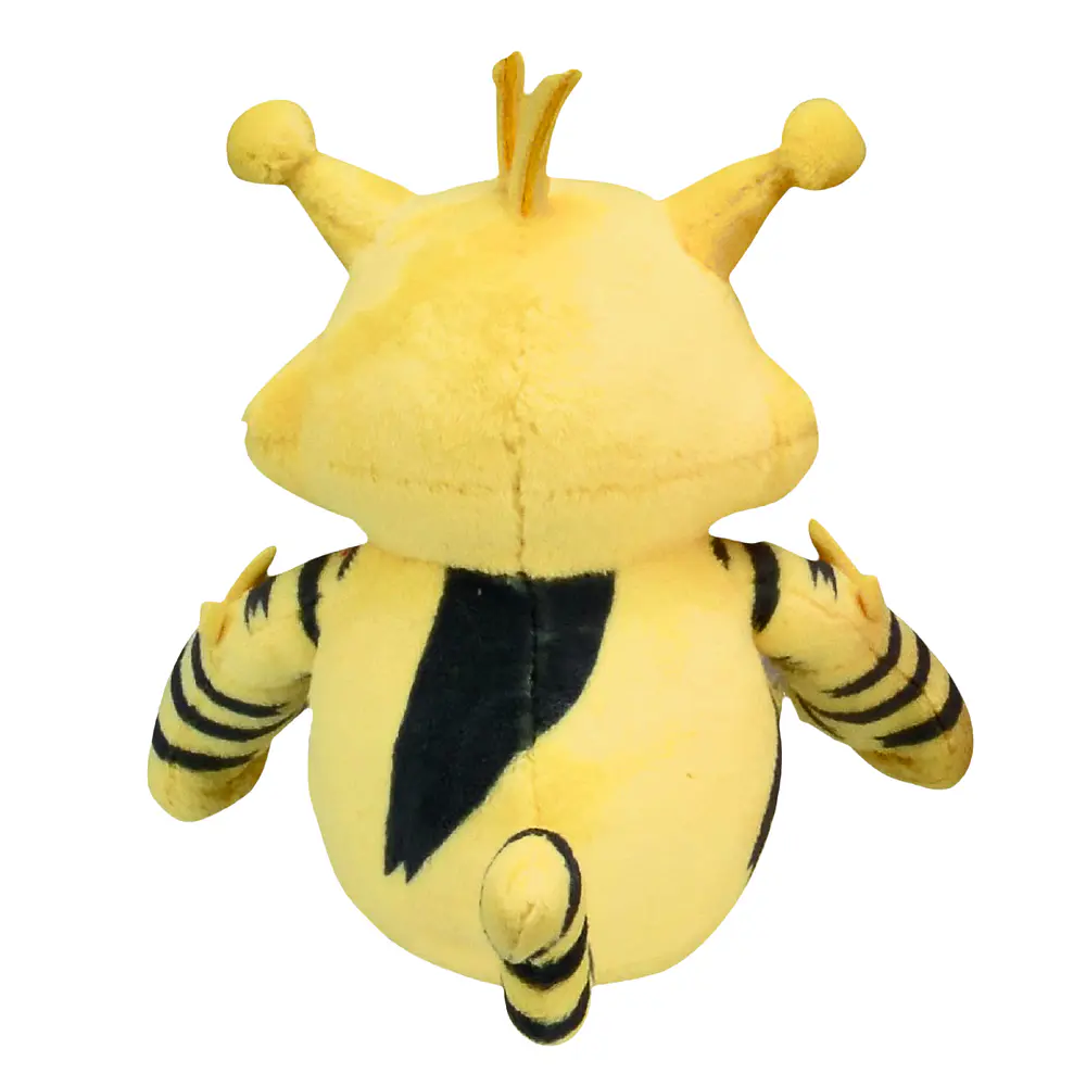 #125 Electabuzz - Vista del producto