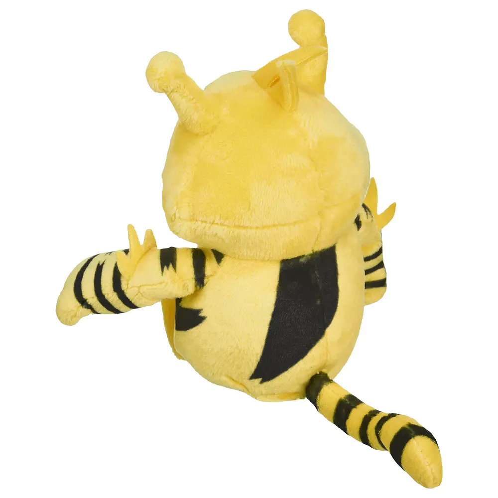 #125 Electabuzz - Vista del producto