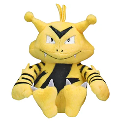 #125 Electabuzz