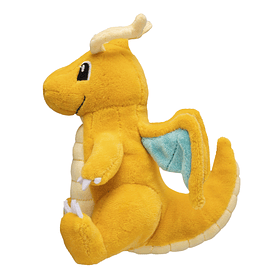 #149 Dragonite