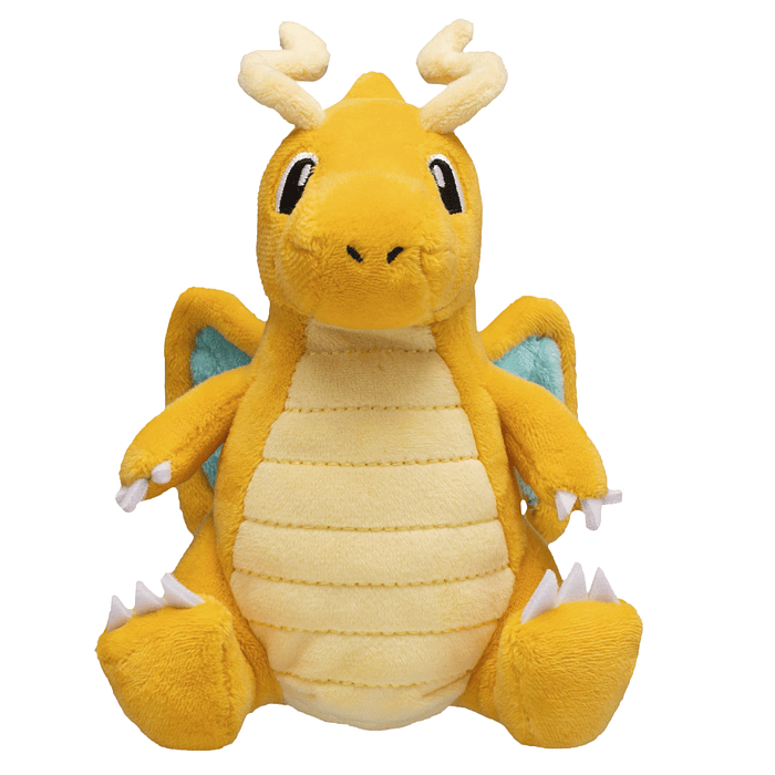 #149 Dragonite 3