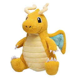 #149 Dragonite