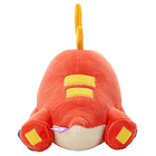 Peluche Dormido · Fuecoco 4