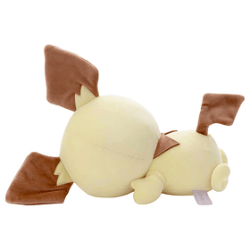 Peluche · Pichu Dormido