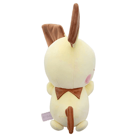 Peluche · Pichu Dormido