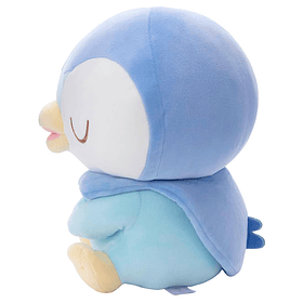 Peluche · Piplup Dormido