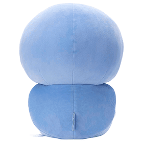 Peluche · Piplup Dormido