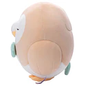 Peluche · Rowlet Dormido - Vista del producto