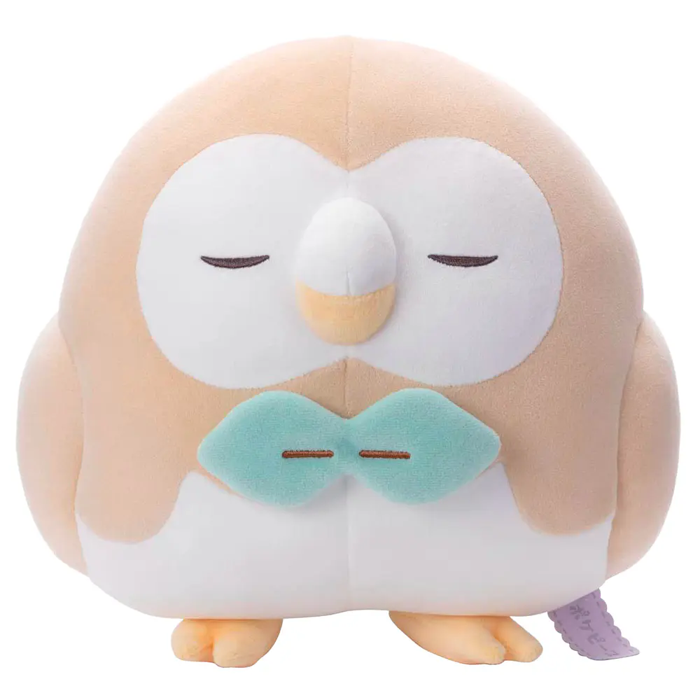 Peluche · Rowlet Dormido - Imagen principal