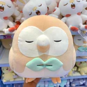 Peluche · Rowlet Dormido - Vista del producto
