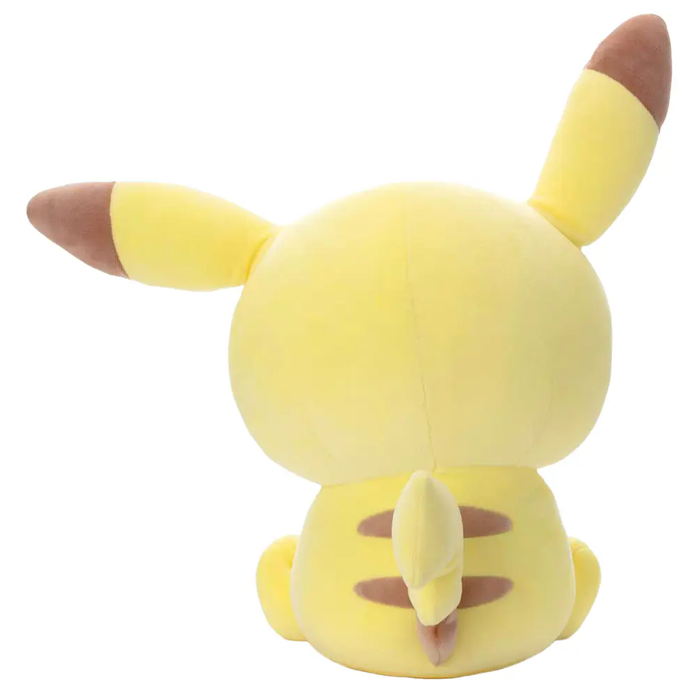 Peluche · Pikachu Dormido - Vista del producto