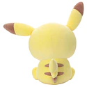 Peluche · Pikachu Dormido - Vista del producto