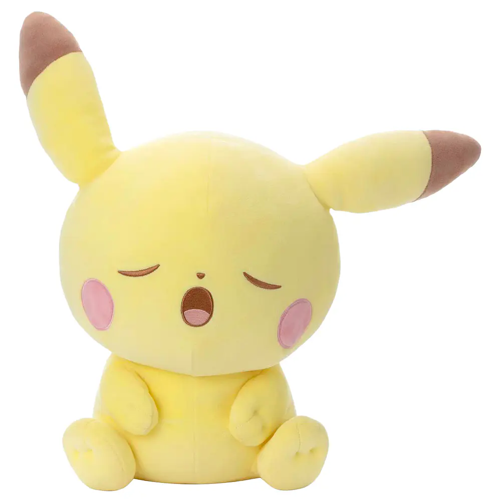 Peluche · Pikachu Dormido - Imagen principal